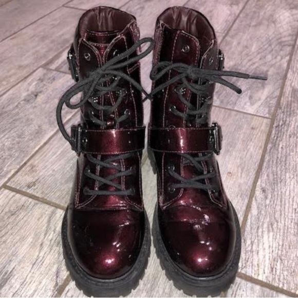 GBG Los Angelos “Slayder” size 8.5 - Picture 2 of 6